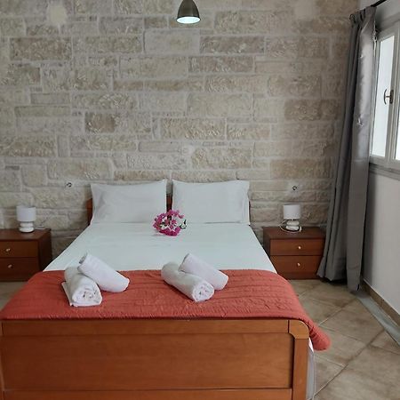 Bodikos Villas & Apartments بيتسيديا المظهر الخارجي الصورة