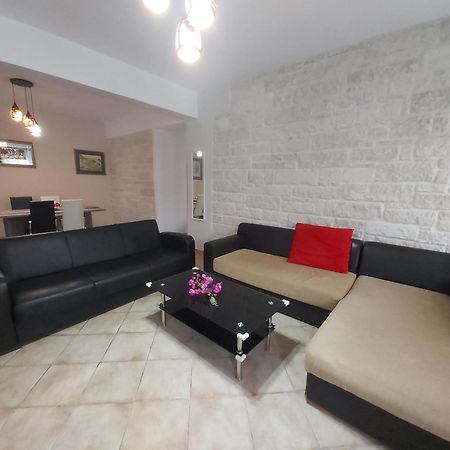 Bodikos Villas & Apartments بيتسيديا المظهر الخارجي الصورة