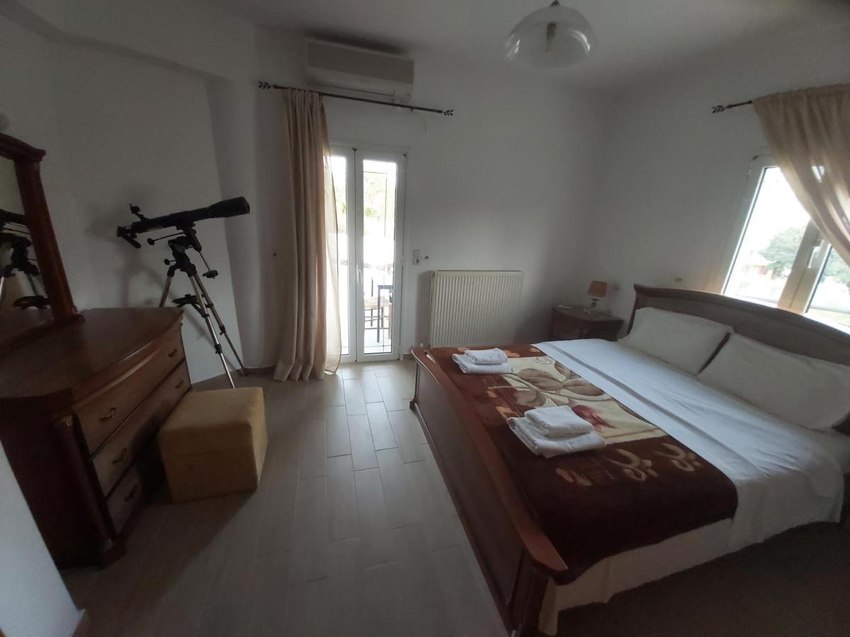 Bodikos Villas & Apartments بيتسيديا المظهر الخارجي الصورة