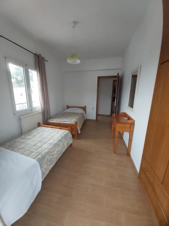Bodikos Villas & Apartments بيتسيديا المظهر الخارجي الصورة