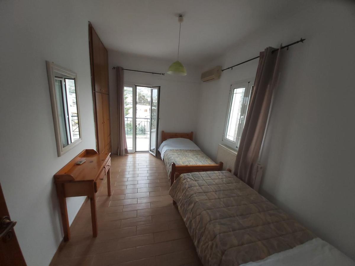 Bodikos Villas & Apartments بيتسيديا المظهر الخارجي الصورة