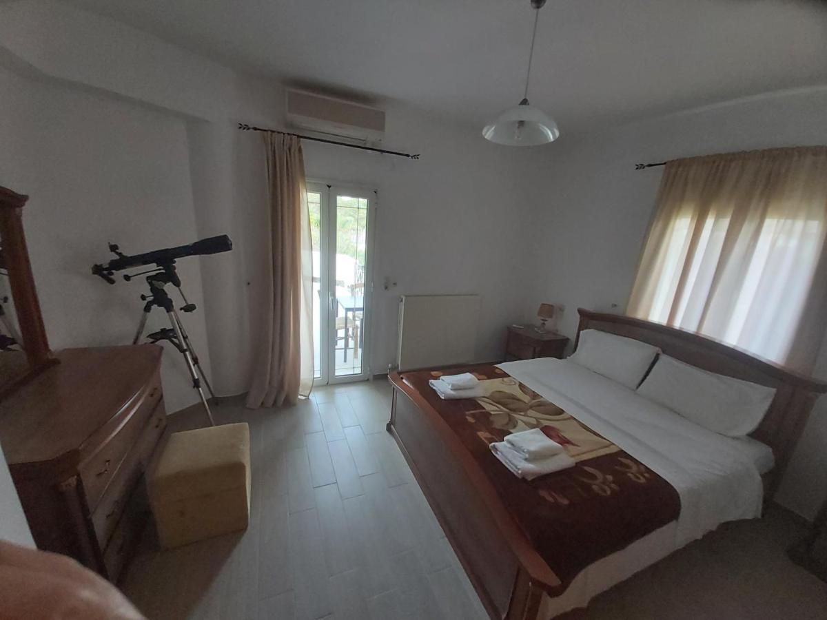 Bodikos Villas & Apartments بيتسيديا المظهر الخارجي الصورة