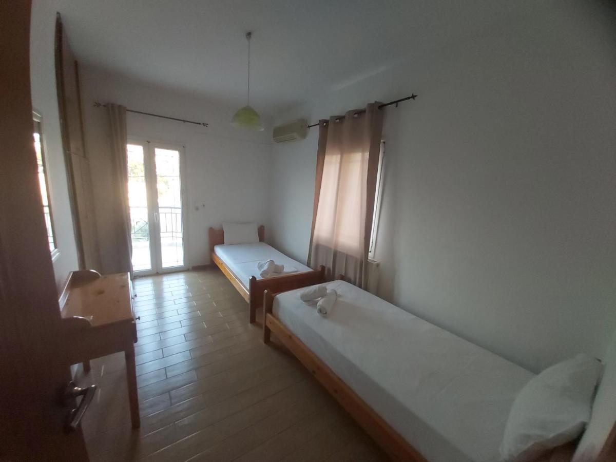 Bodikos Villas & Apartments بيتسيديا المظهر الخارجي الصورة