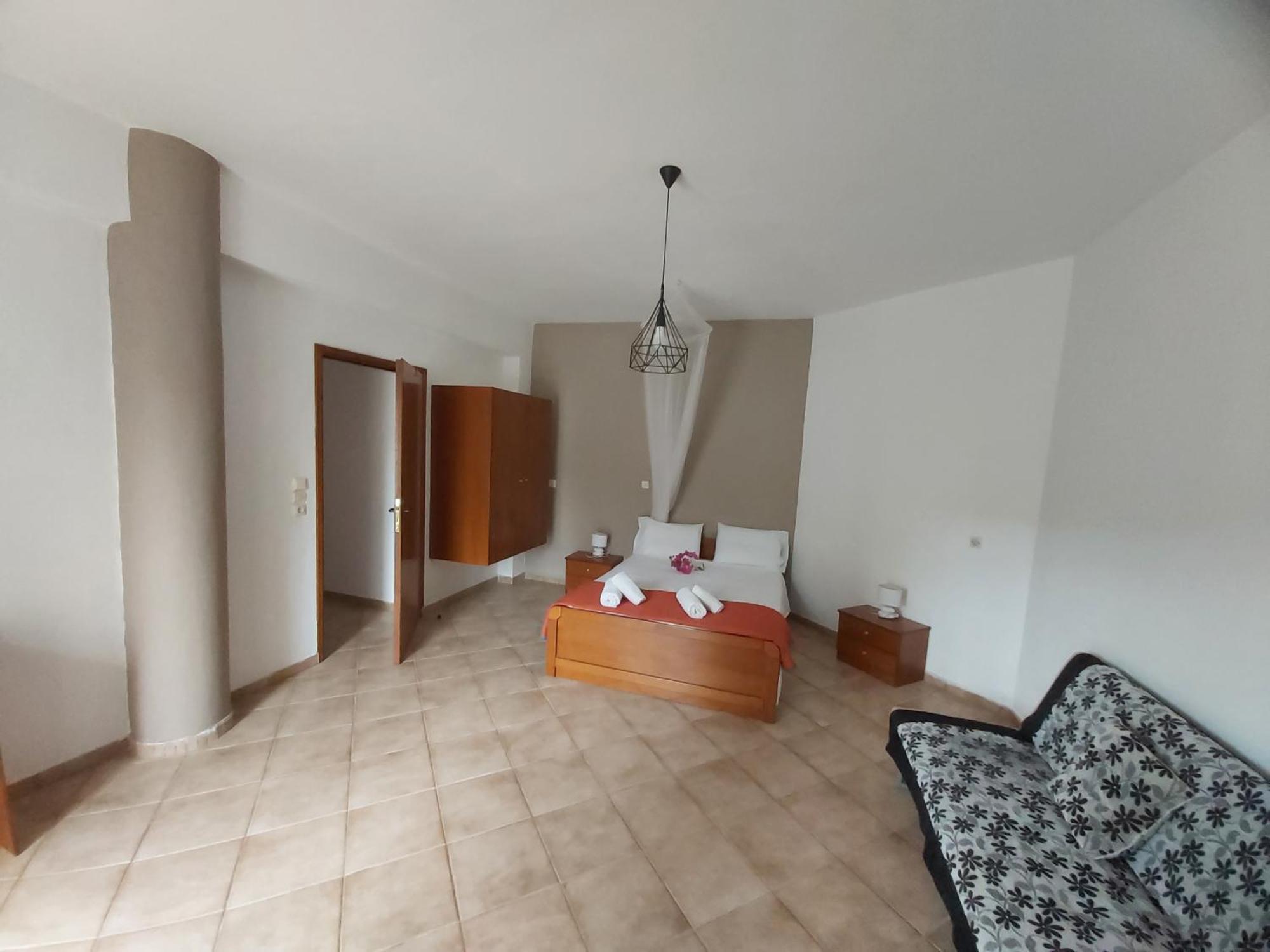 Bodikos Villas & Apartments بيتسيديا المظهر الخارجي الصورة