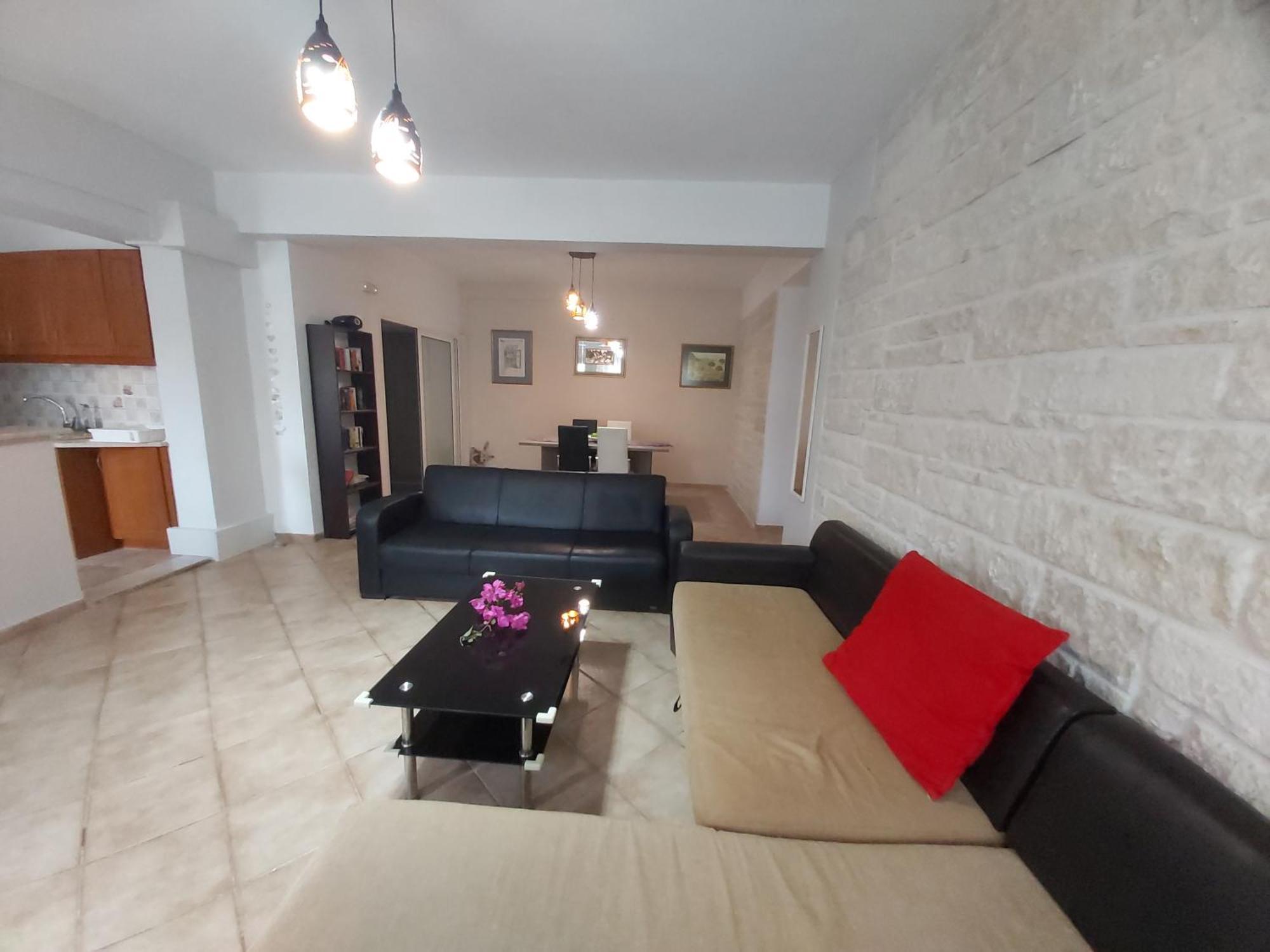 Bodikos Villas & Apartments بيتسيديا المظهر الخارجي الصورة