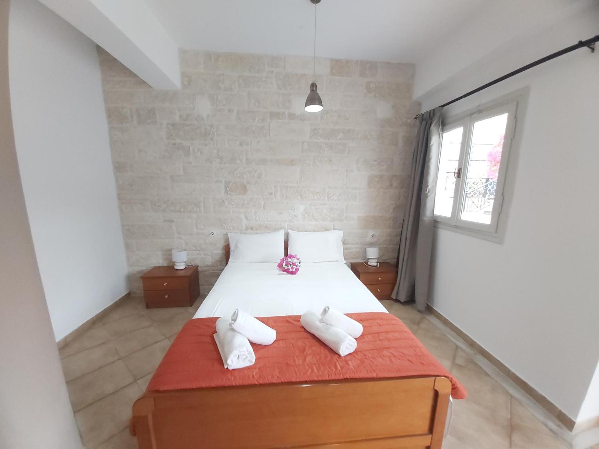 Bodikos Villas & Apartments بيتسيديا المظهر الخارجي الصورة