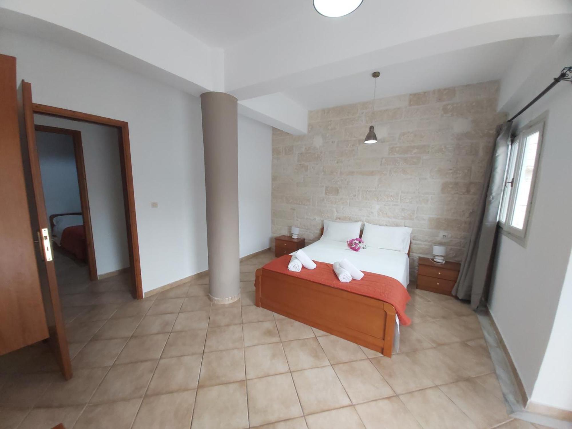 Bodikos Villas & Apartments بيتسيديا المظهر الخارجي الصورة