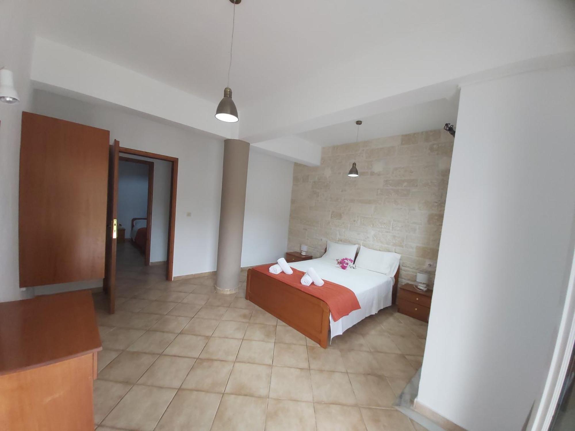 Bodikos Villas & Apartments بيتسيديا المظهر الخارجي الصورة