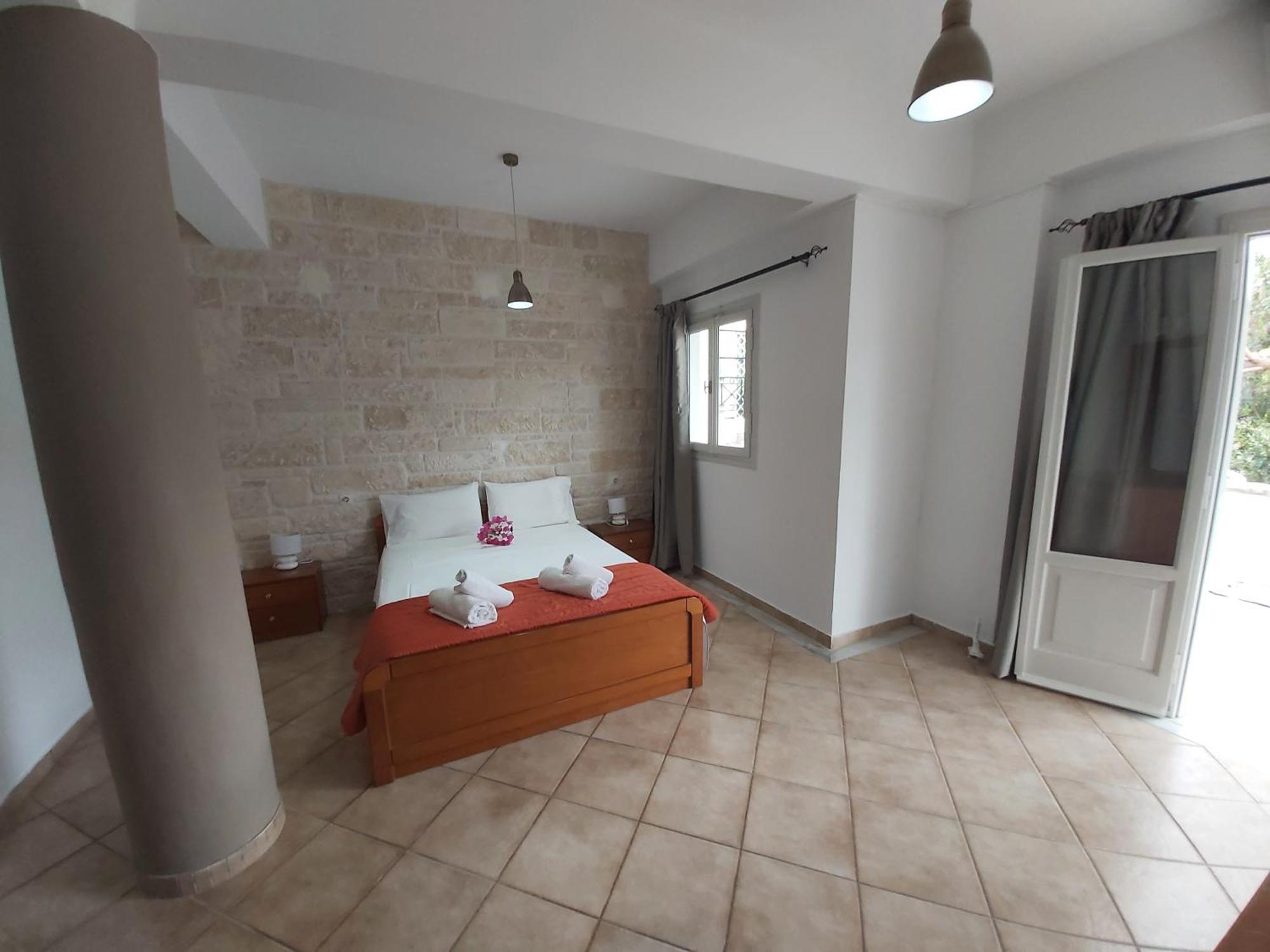 Bodikos Villas & Apartments بيتسيديا المظهر الخارجي الصورة