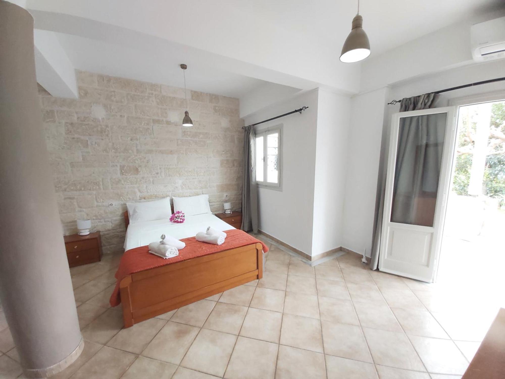 Bodikos Villas & Apartments بيتسيديا المظهر الخارجي الصورة
