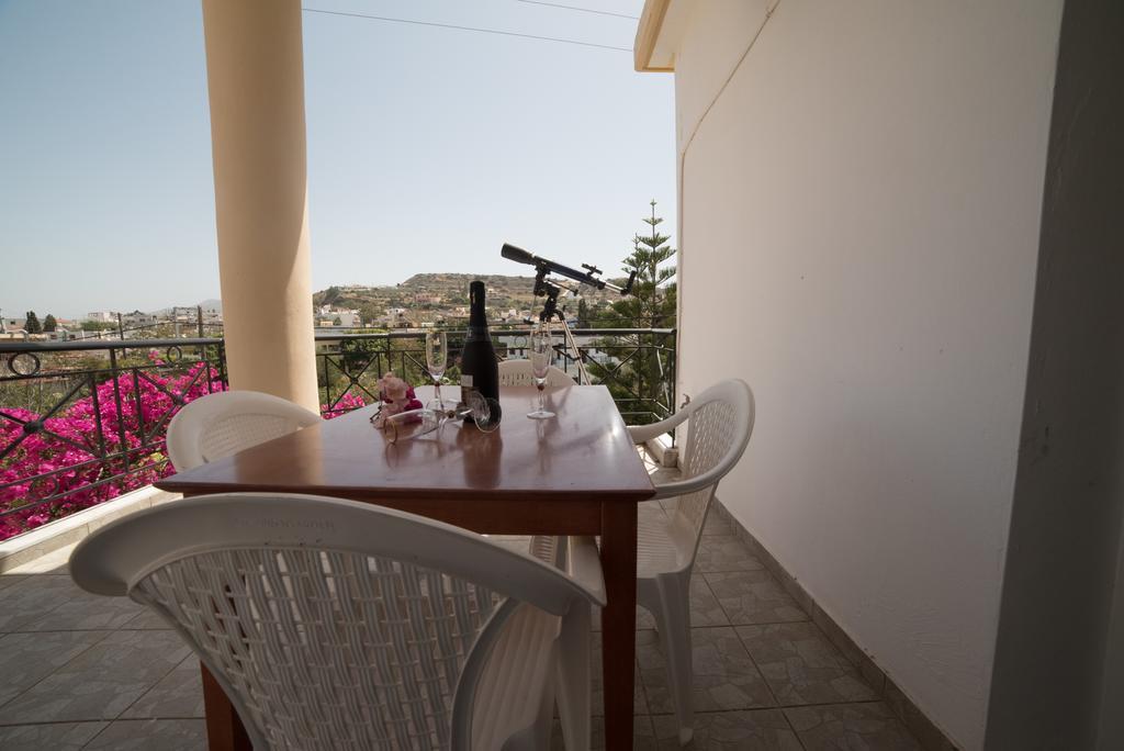 Bodikos Villas & Apartments بيتسيديا المظهر الخارجي الصورة