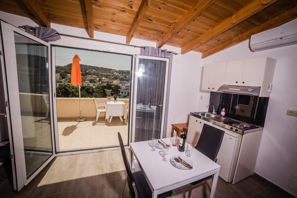 Bodikos Villas & Apartments بيتسيديا المظهر الخارجي الصورة