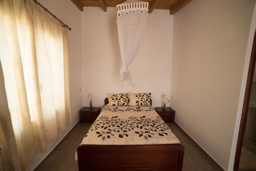 Bodikos Villas & Apartments بيتسيديا المظهر الخارجي الصورة