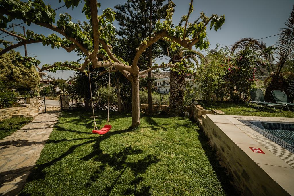 Bodikos Villas & Apartments بيتسيديا المظهر الخارجي الصورة