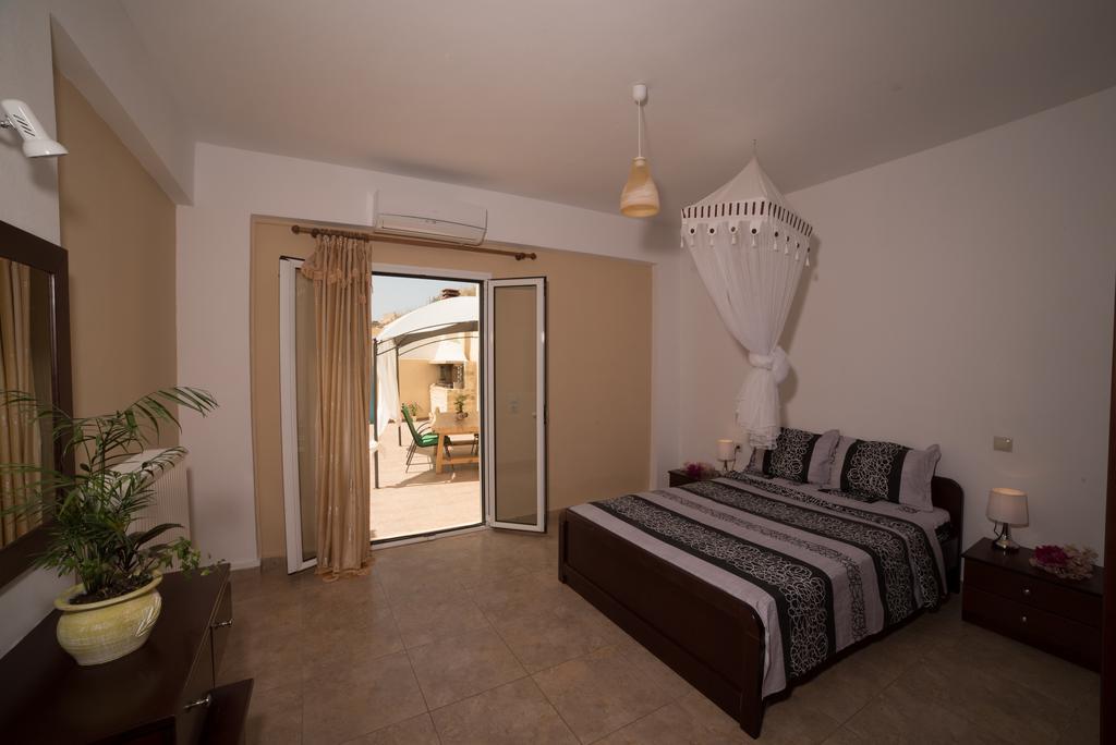 Bodikos Villas & Apartments بيتسيديا المظهر الخارجي الصورة